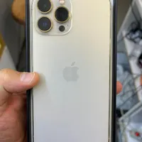 اپل iPhone 13 Pro Max با حافظهٔ ۲۵۶ گیگابایت|موبایل|اهواز, کیانپارس |دیوار
