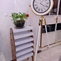 ساعت ایستاده مارک دکو