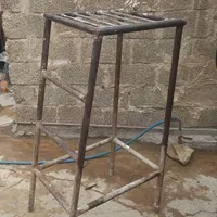 چهارپایه