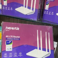 مودم سیمکارتی نتربیت 920