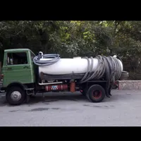 تخلیه چاه ولوله بازکنی کنی تمام نقاط