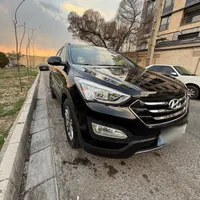 هیوندای سانتافه ix 45 2400cc، مدل ۲۰۱۵|خودرو سواری و وانت|تهران, شهران شمالی|دیوار