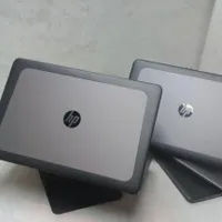 انواع لپ تاپ HP ZBOOK مخصوص طراحی با ضمانت معتبر|رایانه همراه|اهواز, طالقانی|دیوار