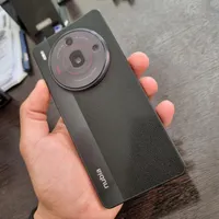 گوشی نوبیا zte nubia z50 pro یک ترابایت گلوبال