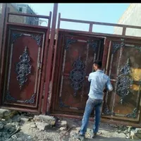 خدمات جوشکاری سیار تمام نقاط اهواز
