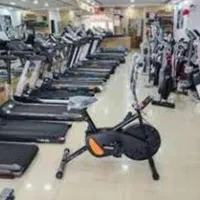 فروش تردمیل دوچرخه ثابت اسکی فضایی الپتیکال