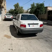 پراید 131 SE، مدل ۱۳۹۷ صفر|خودرو سواری و وانت|شیراز, دباغ خانه|دیوار