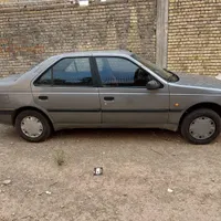 پژو 405 جی ال ایکس (GLX)، مدل ۱۳۸۸|خودرو سواری و وانت|خمینی‌شهر, |دیوار