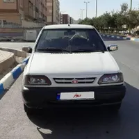 پراید 131 دوگانه سوز، مدل ۱۳۹۰