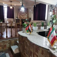 هتل شایان تهران در میدان راه آهن با تخفیف ویژه|اجارهٔ کوتاه‌مدت آپارتمان و سوئیت|تهران, گمرک|دیوار