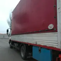 باربری اقای ایرانی مرکزی اسباب کشی اعضام ب کارگر|خدمات حمل و نقل|اردبیل, |دیوار