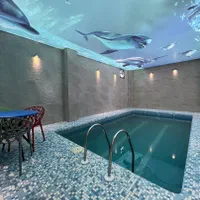 ویلا استخردار ۳ خواب دوبلکس