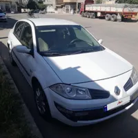 رنو مگان مونتاژ 2000cc، مدل ۱۳۸۸|خودرو سواری و وانت|سنقر, |دیوار