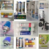 فیلتر دستگاه تصفیه آب