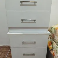 تخت خواب دونفره|تخت و سرویس خواب|مهاباد (آذربایجان غربی), |دیوار