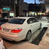 هیوندای جنسیس سدان، مدل ۲۰۱۱|خودرو سواری و وانت|شیراز, تاچارا|دیوار