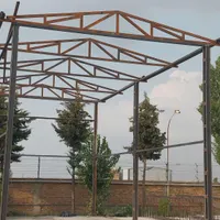 خدمات جوشکاری سیار دوستی