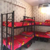 خوابگاه دخترانه جمهوری واقع درشیخ هادی.|اجارهٔ کوتاه‌مدت آپارتمان و سوئیت|تهران, شیخ هادی|دیوار