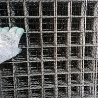 توری فنس مشبک پرسی طوری آهنی شاخه مفتول میلگرد