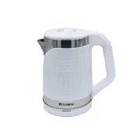 اقساطی/کتری برقی دوجداره المپیا-چای ساز