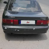 میتسوبیشی لنسر دنده‌ای 1600cc، مدل ۱۹۹۲|خودرو سواری و وانت|تهران, شهرک آپادانا|دیوار