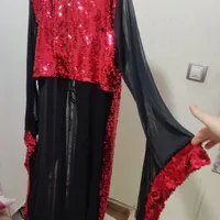 لباس مجلسی کردی کرایه هم داده میشود شبی یک میلیون|لباس|تهران, جنت‌آباد شمالی|دیوار