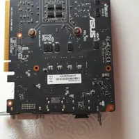 گرافیک Asus 1660 super OC|قطعات و لوازم جانبی رایانه|تهران, جردن|دیوار