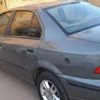 سمند ای اف سون دوگانه مدل ۹۰