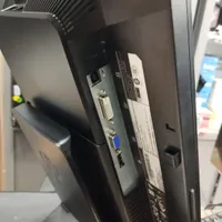 مانیتور اچ پی 22 اینچ HP E221 FULL HDمهندسی طراحی|قطعات و لوازم جانبی رایانه|کرمانشاه, |دیوار