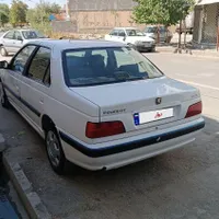 پژو پارس LX TU5، مدل ۱۳۹۹|خودرو سواری و وانت|الیگودرز, |دیوار