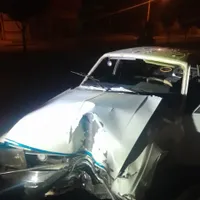 خریدار خودرو اسقاطی