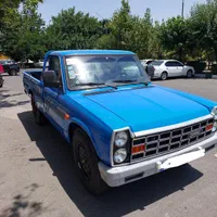 وانت نیسان تکسوز آپشنال صفر ۱۴۰۳ - نقد و اقساط