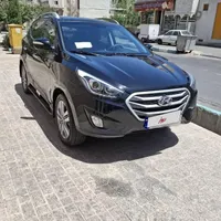 هیوندای توسان، مدل ۲۰۱۵ (بیرنگ بدون مشابه)|خودرو سواری و وانت|تهران, طرشت|دیوار