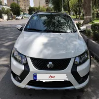 کوئیک GXR تیپ L، مدل ۱۴۰۴/۰۲/۰۱