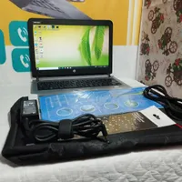 hp450 g3 نسل 6 با لوازم جانبی کامل