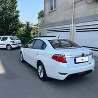 برلیانس H330 اتوماتیک 1500cc، مدل ۱۳۹۵|خودرو سواری و وانت|رشت, آزادگان|دیوار