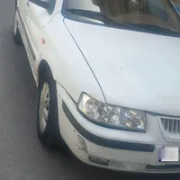 سمند LX ساده، مدل ۱۳۹۴|خودرو سواری و وانت|تهران, نعمت‌آباد|دیوار