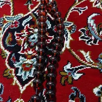 تسبیح شمش سندلوس بِکربِکر خشک و خوش صدا|جواهرات|تهران, شهرک دریا|دیوار