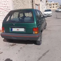 هاچ بک81|خودرو سواری و وانت|شیراز, فرهنگیان|دیوار