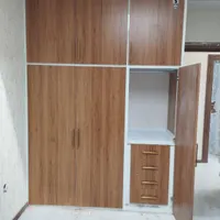 انواع کمد دیواری