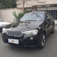 بی‌ام‌و X4 28i، مدل ۲۰۱۵|خودرو سواری و وانت|تهران, سعادت‌آباد|دیوار