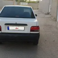 پراید 131 SX، مدل ۱۳۹۲|خودرو سواری و وانت|کازرون, |دیوار