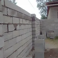 بنایی ، سیمان کاری ، بلوک چینی ، آجر چینی|خدمات پیشه و مهارت|بندر انزلی, کلیور|دیوار
