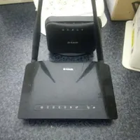 مودم Adsl برند Tp-Link D-Link هواوی و سیمکارتخور|مودم و تجهیزات شبکه|قزوین, |دیوار