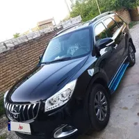 هایماS7 توربو مدل ۴۰۱ تمام فابریک