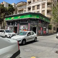 فروش مغازه ۱۶۰ متری در جردن|فروش مغازه و غرفه|تهران, جردن|دیوار