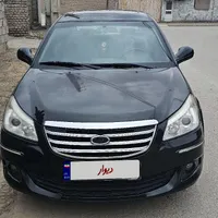 ام‌وی‌ام 550 اتوماتیک، مدل ۱۳۹۵|خودرو سواری و وانت|گنبد کاووس, |دیوار