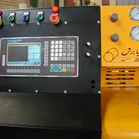 برش سی ان سی پلاسما و هوگاز|ماشین‌آلات صنعتی|شاهین‌شهر, فدک|دیوار