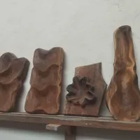 اردو خوری چوبی|ظروف سرو و پذیرایی|جوادآباد, |دیوار