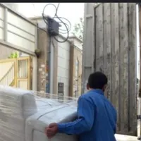 اسباب کشی باربری وحمل بار و جابه جایی وسایل منزل